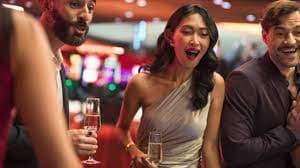 pick 3 Live Casino