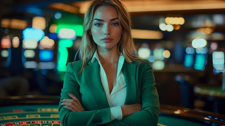 pick 3 Arcade